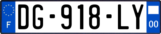 DG-918-LY