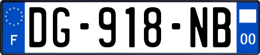 DG-918-NB
