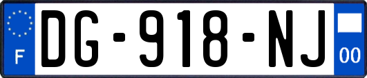 DG-918-NJ