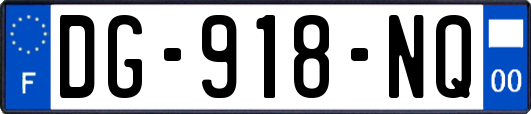 DG-918-NQ