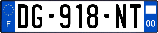 DG-918-NT