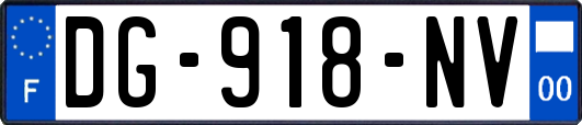 DG-918-NV