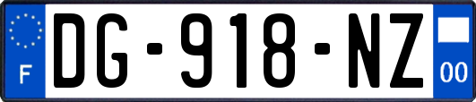 DG-918-NZ