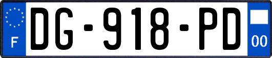 DG-918-PD