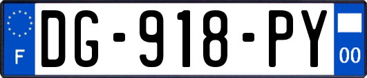 DG-918-PY