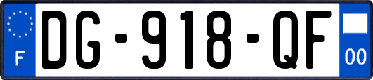 DG-918-QF