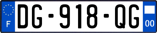 DG-918-QG