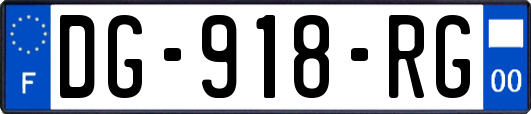 DG-918-RG