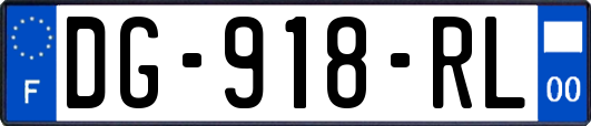 DG-918-RL
