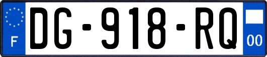 DG-918-RQ
