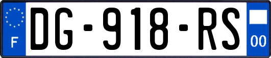 DG-918-RS