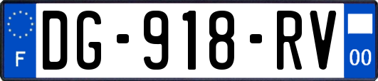 DG-918-RV