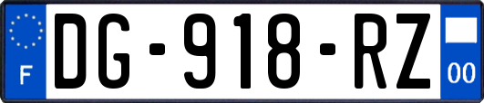 DG-918-RZ