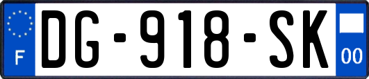DG-918-SK
