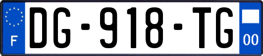 DG-918-TG