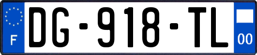 DG-918-TL