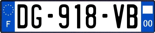 DG-918-VB