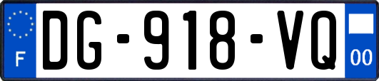 DG-918-VQ