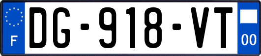 DG-918-VT