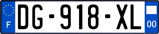DG-918-XL