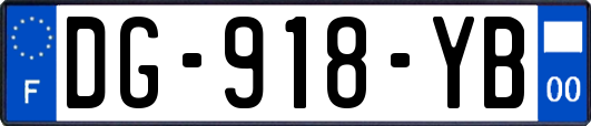 DG-918-YB