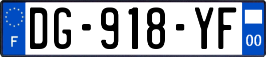 DG-918-YF