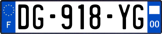 DG-918-YG