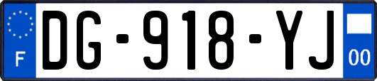 DG-918-YJ