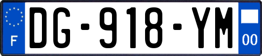DG-918-YM