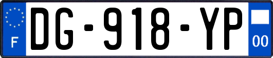 DG-918-YP