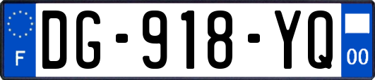 DG-918-YQ