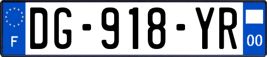 DG-918-YR