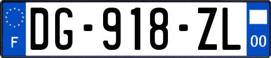 DG-918-ZL