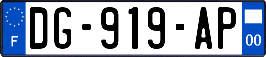 DG-919-AP