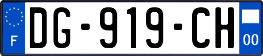 DG-919-CH