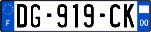 DG-919-CK
