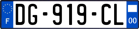 DG-919-CL
