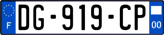 DG-919-CP