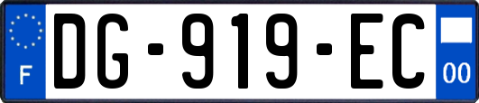 DG-919-EC