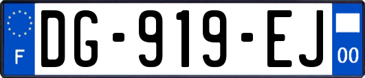 DG-919-EJ