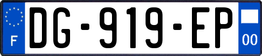 DG-919-EP