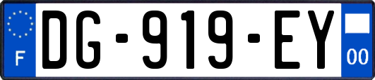 DG-919-EY