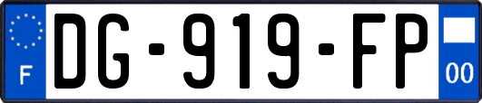 DG-919-FP