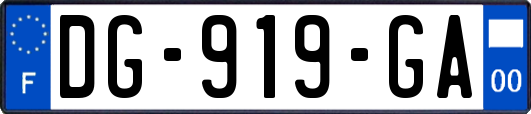 DG-919-GA
