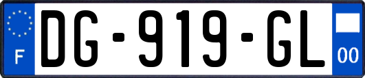 DG-919-GL