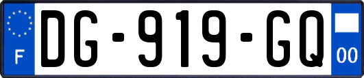 DG-919-GQ