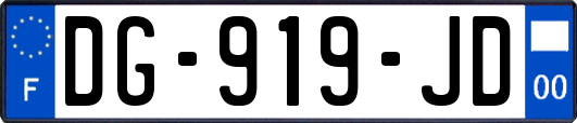 DG-919-JD
