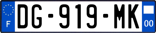 DG-919-MK