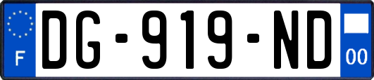 DG-919-ND