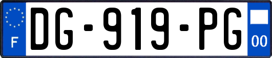 DG-919-PG